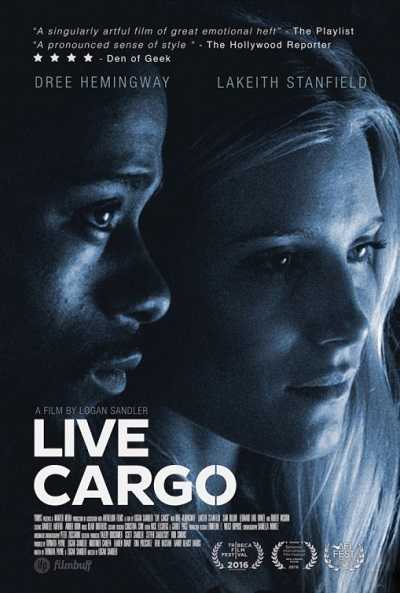 مشاهدة فيلم Live Cargo 2016 مترجم