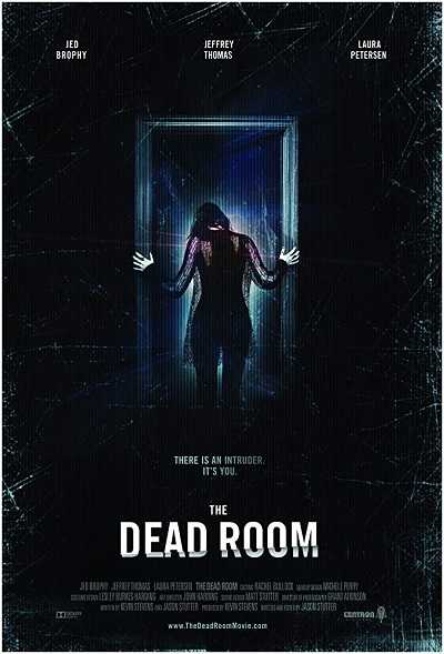 مشاهدة فيلم The Dead Room 2015 مترجم