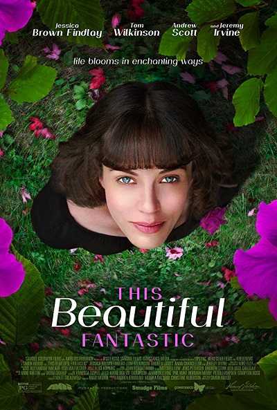 فيلم This Beautiful Fantastic 2016 مترجم