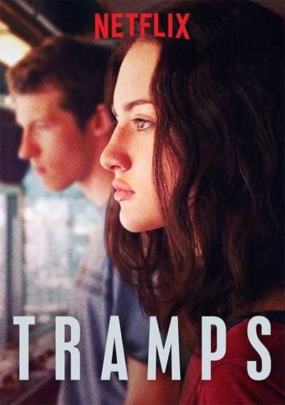 مشاهدة فيلم Tramps 2016 مترجم