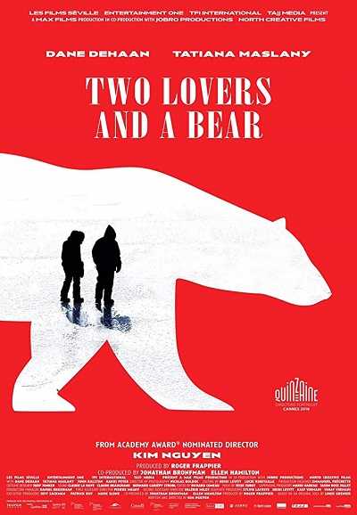 فيلم Two Lovers and a Bear 2016 مترجم