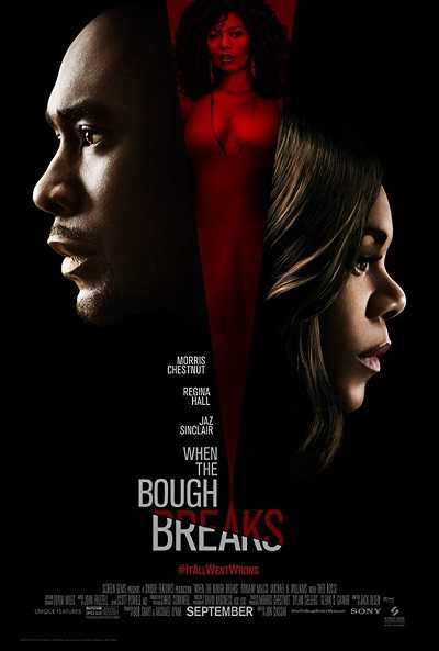 فيلم When the Bough Breaks 2016 مترجم