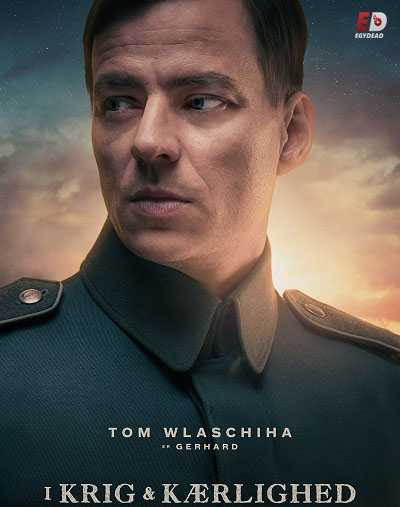 مشاهدة فيلم In Love and War 2018 BluRay مترجم