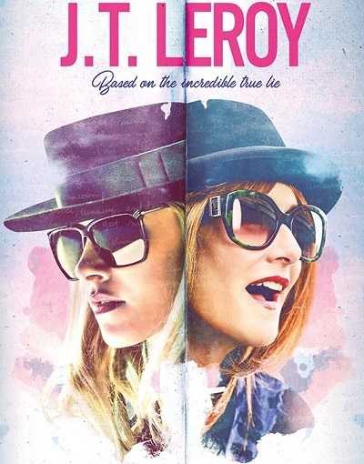 مشاهدة فيلم JT LeRoy 2018 مترجم