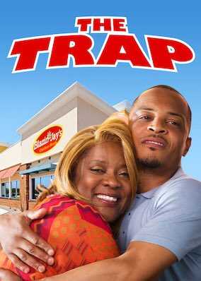 مشاهدة فيلم The Trap 2019 مترجم