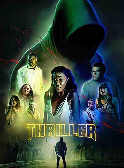 مشاهدة فيلم Thriller 2018 مترجم