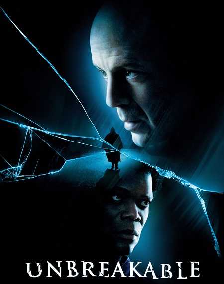 فيلم Unbreakable 2000 مترجم