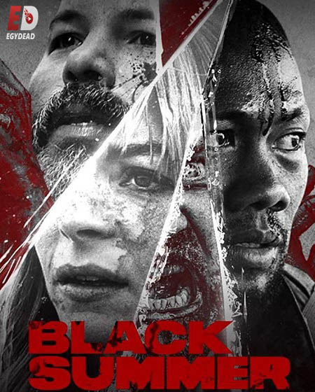 مسلسل Black Summer الموسم الاول الحلقة 7