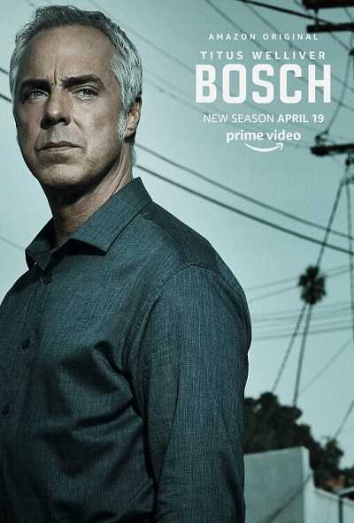 مسلسل Bosch الموسم الخامس الحلقة 10 الاخيرة مترجمة