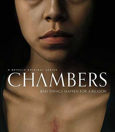 مسلسل Chambers الموسم الاول الحلقة 9 مترجمة