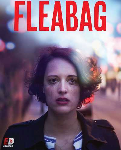 مسلسل Fleabag الموسم الاول مترجم كامل