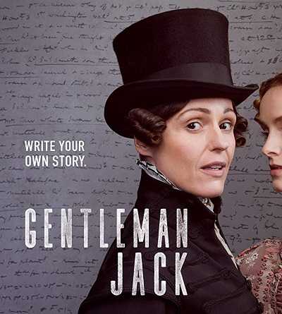 مسلسل Gentleman Jack الموسم الاول مترجم كامل