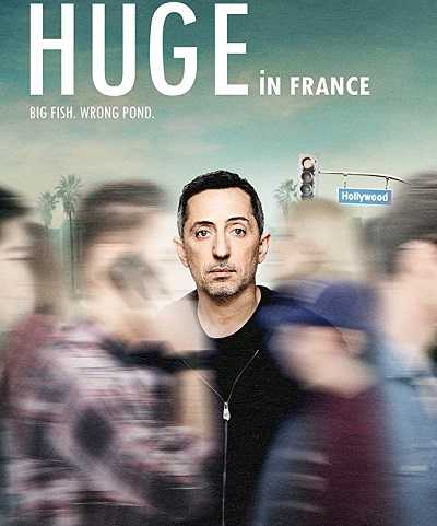 مسلسل Huge in France الموسم الاول مترجم كامل