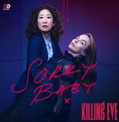 مسلسل Killing Eve الموسم الثاني الحلقة 2