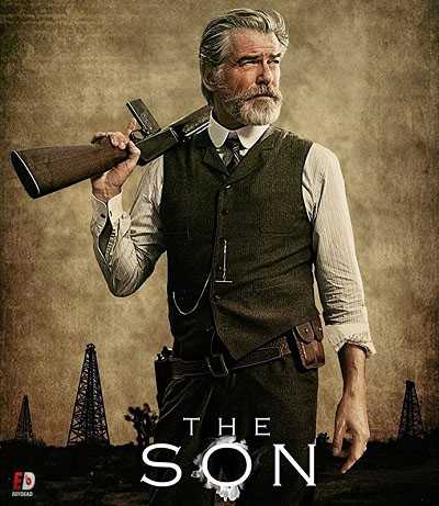 مسلسل The Son الموسم الثاني الحلقة 10 مترجمة