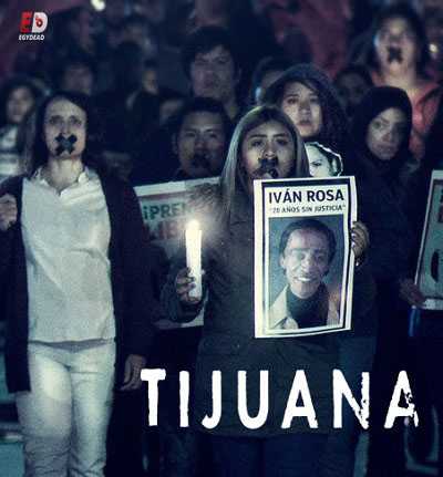 مسلسل Tijuana الموسم الاول الحلقة 5