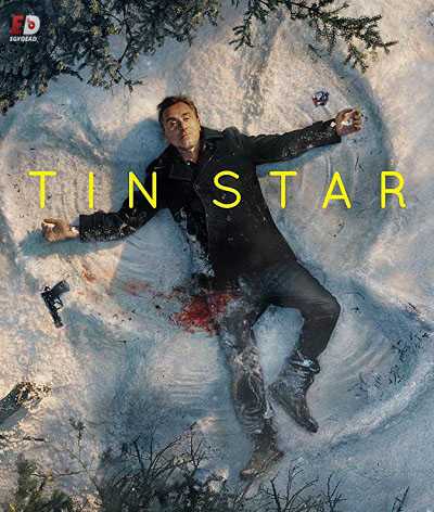 مسلسل Tin Star الموسم الثاني كامل