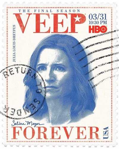 مسلسل Veep الموسم السابع الحلقة 6 مترجمة