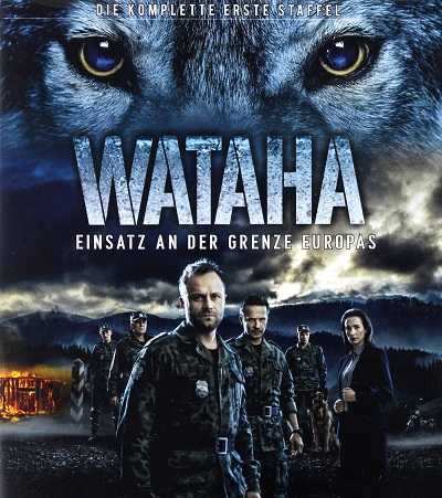 مسلسل Wataha الموسم الاول الحلقة 1 مترجمة