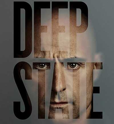 جميع مواسم مسلسل Deep State كامل