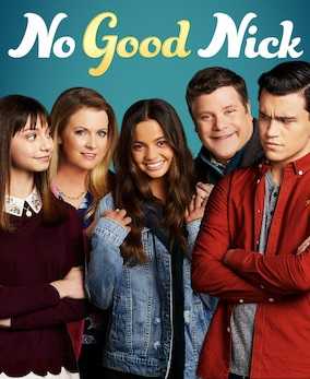 جميع مواسم مسلسل No Good Nick كامل