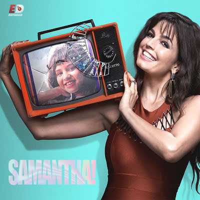 جميع مواسم مسلسل Samantha مترجم كامل