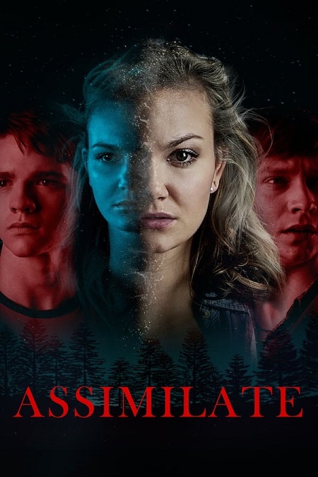 مشاهدة فيلم Assimilate 2019 مترجم