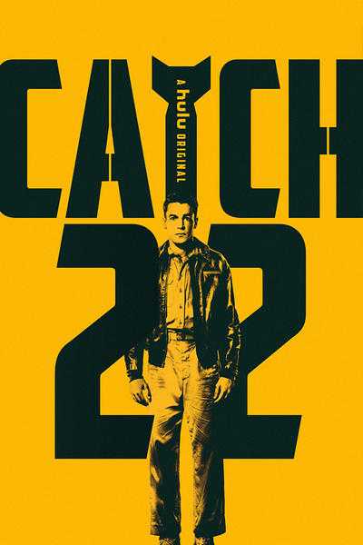 مسلسل Catch-22 الموسم الاول الحلقة 2 مترجمة