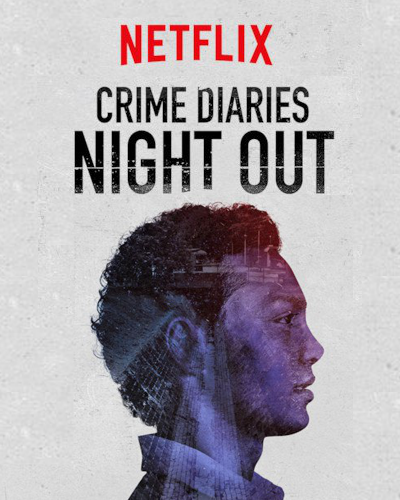 مسلسل  Crime Diaries Night Out الموسم الاول الحلقة 2 مترجمة