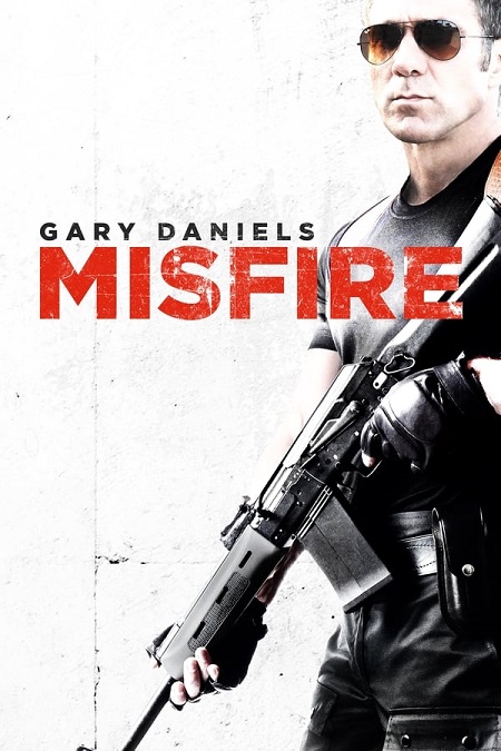 مشاهدة فيلم Misfire 2014 مترجم