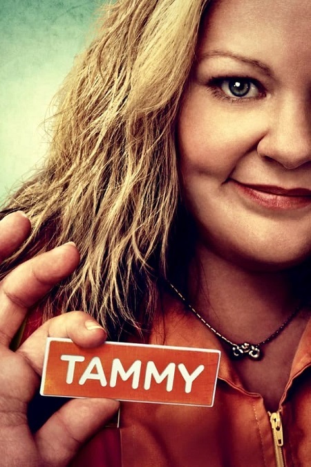 مشاهدة فيلم Tammy 2014 مترجم