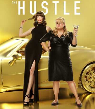 فيلم The Hustle 2019 مترجم