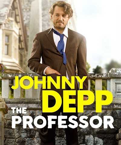 فيلم The Professor 2018 مترجم