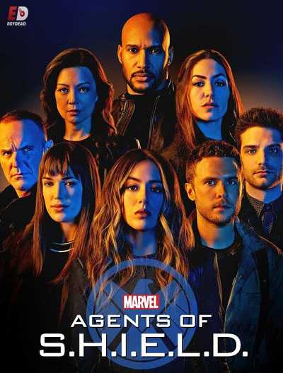 مسلسل Agents of SHIELD الموسم السادس الحلقة 1