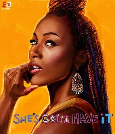 مسلسل She’s Gotta Have It الموسم الثاني الحلقة 1 مترجمة