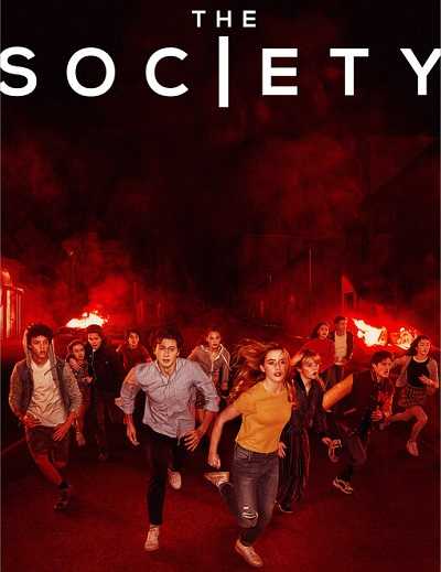 مسلسل The Society الموسم الاول الحلقة 8 مترجمة