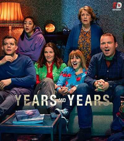 مسلسل Years and Years الموسم الاول الحلقة 2 مترجمة