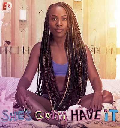 جميع مواسم مسلسل She’s Gotta Have It مترجمة كاملة