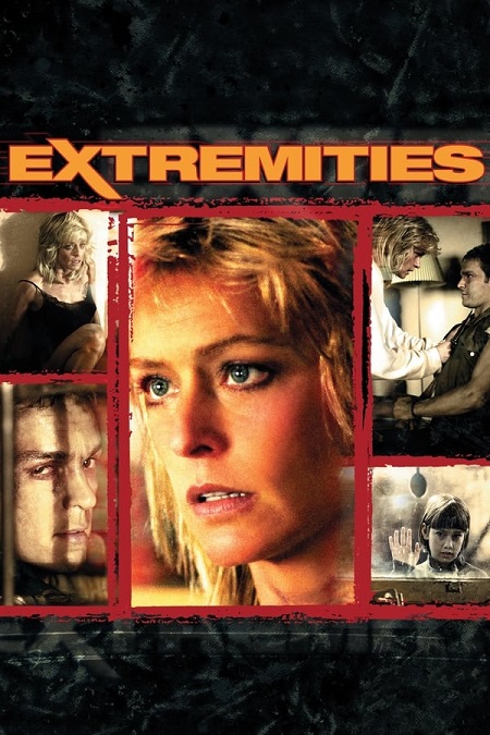 مشاهدة فيلم Extremities 1986 مترجم