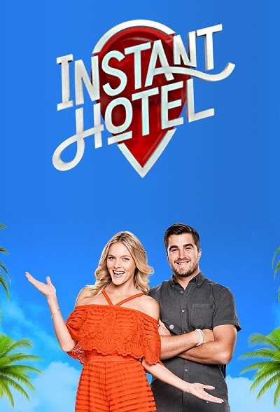 مسلسل Instant Hotel الموسم الثاني الحلقة 1 مترجمة