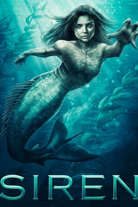 جميع مواسم مسلسل Siren مترجم كامل