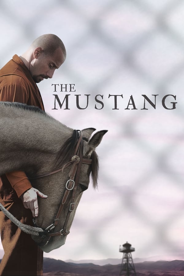 مشاهدة فيلم The Mustang 2019 مترجم