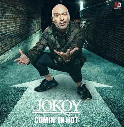 عرض Jo Koy Comin in Hot 2019 مترجم