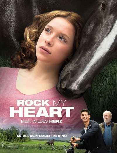 فيلم Rock My Heart 2017 مترجم