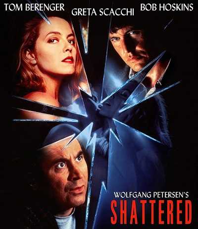 فيلم Shattered 1991 BluRay مترجم