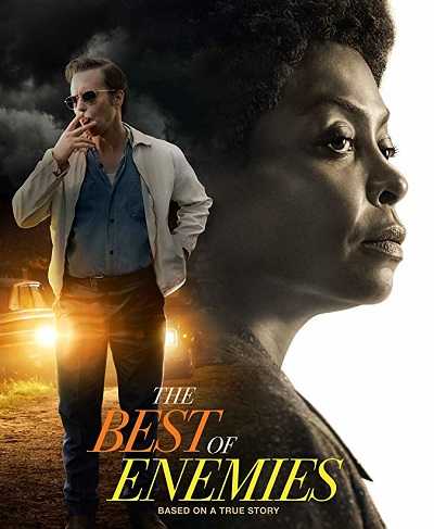 فيلم The Best of Enemies 2019 مترجم