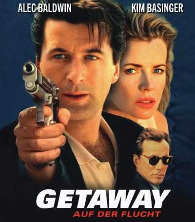 فيلم The Getaway 1994 مترجم