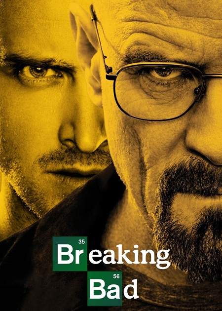 جميع مواسم مسلسل Breaking Bad 2008 مترجم كامل