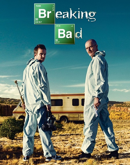 مسلسل Breaking Bad الموسم الثاني الحلقة 6 مترجمة