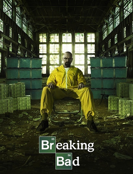 مسلسل Breaking Bad الموسم الخامس الحلقة 11 مترجمة